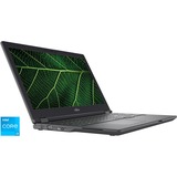 Fujitsu LIFEBOOK E5511 (VFY:E5511MF3AMDE), Notebook schwarz, Windows 10 Pro 64-Bit , 256 GB SSD