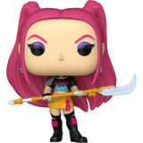 Funko Anime KPOP Demon Hunters Figur Mira Vinyl, Spielfigur 