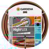 GARDENA Comfort HighFLEX Schlauch 19mm (3/4") grau/orange, 50 Meter