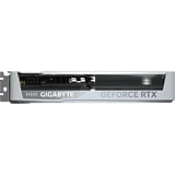 GIGABYTE GeForce RTX 5060 Ti EAGLE OC ICE 8G, Grafikkarte DLSS 4, 3x DisplayPort, 1x HDMI 2.1
