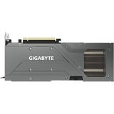 GIGABYTE Radeon RX 7600 XT GAMING OC 16G, Grafikkarte RDNA 3, GDDR6, 2x DisplayPort, 2x HDMI 2.1