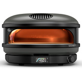 Gozney Pizzaofen Arc Off Black 14" schwarz, für Pizzen bis ca. Ø 35cm