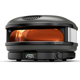 Gozney Pizzaofen Arc Off Black 14" schwarz, für Pizzen bis ca. Ø 35cm