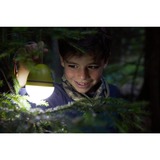 HABA Terra Kids - Zeltlampe, LED-Leuchte grau/grün