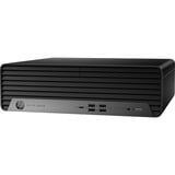 HP Elite SFF 800 G9 (9N7D8AT), PC-System schwarz, Windows 11 Pro