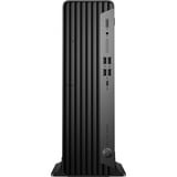 HP Elite SFF 800 G9 (9N7D8AT), PC-System schwarz, Windows 11 Pro