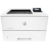 HP Laserjet Pro M501dn Generalüberholt, Laserdrucker weiß, USB, LAN, Duplex (Druck)