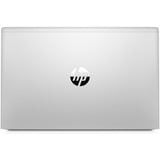 HP ProBook 650 G8 Generalüberholt, Notebook silber, Intel® Core™ i5-1145G7, Intel® Iris® Xe Graphics, 16 GB DDR4, 256 GB (256 GB SSD), Windows 11 Pro