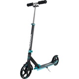 HUDORA Bold Wheel XL, Scooter blau