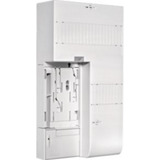 Hager elektronischer Haushaltszaehler Adapter weiß, Retail