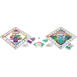 Hasbro Monopoly Discover, Brettspiel 