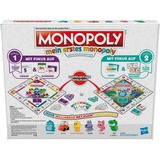 Hasbro Monopoly Discover, Brettspiel 