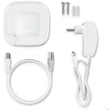 Homematic IP Starter Bundle Heizen für 2 Heizkörper, Set 