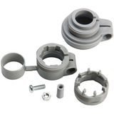 Homematic IP Starter Bundle Heizen für 2 Heizkörper, Set 