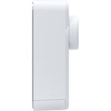 Homematic IP Türschlossantrieb – pro (HmIP-DLP-AS) anthrazit/silber