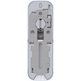 Homematic IP Türschlossantrieb – pro (HmIP-DLP-AS) anthrazit/silber