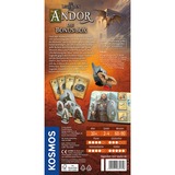 KOSMOS Die Legenden von Andor - Die Bonus-Box, Brettspiel Erweiterung