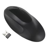 Kensington Pro Fit Ergo, Maus schwarz