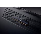 Kingston FURY DIMM 32 GB DDR5-6000 ECC, Arbeitsspeicher schwarz, KF560R32RB-32, Renegade Pro, Registred, INTEL XMP