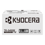 Kyocera Toner schwarz TK-5450K 
