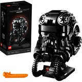 LEGO 75274 Star Wars TIE Fighter Pilot Helm, Konstruktionsspielzeug