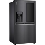 LG GSX961MCCE, Side-by-Side InstaView Door-in-Door, DoorCooling+, LinearCooling