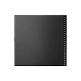 Lenovo ThinkCentre M70q Gen 3 Tiny Generalüberholt, Mini-PC schwarz, Windows 11 Pro