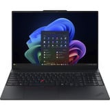 Lenovo ThinkPad E16 G4 (21YC000MGE), Notebook schwarz, Intel® Core™ Ultra 5 325, Intel® Graphics, 32 GB DDR5, 1 TB (1 TB SSD), Windows 11 Pro