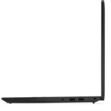 Lenovo ThinkPad L16 AMD G2 (21RH001AGE), Notebook schwarz, AMD Ryzen AI 5 PRO 340, AMD Radeon 840M, 16 GB DDR5, 512 GB (512 GB SSD), Windows 11 Pro