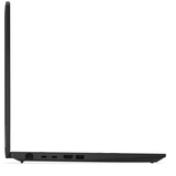 Lenovo ThinkPad L16 AMD G2 (21RH001AGE), Notebook schwarz, AMD Ryzen AI 5 PRO 340, AMD Radeon 840M, 16 GB DDR5, 512 GB (512 GB SSD), Windows 11 Pro