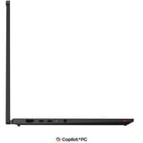 Lenovo ThinkPad T14s 2-in-1 G2 (21YY0030GE), Notebook schwarz, Intel® Core™ Ultra 7 355, Intel® Graphics, 32 GB LPDDR5X, 512 GB (512 GB SSD), Windows 11 Pro
