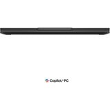 Lenovo ThinkPad T14s 2-in-1 G2 (21YY0030GE), Notebook schwarz, Intel® Core™ Ultra 7 355, Intel® Graphics, 32 GB LPDDR5X, 512 GB (512 GB SSD), Windows 11 Pro