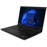 Lenovo ThinkPad T14s G1 Generalüberholt, Notebook Intel® Core™ i5-10210U, Intel® UHD Graphics 620, 8 GB DDR4, 256 GB (256 GB SSD), Windows 11 Pro