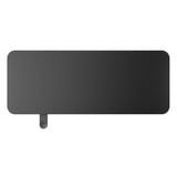 Lenovo USB-C Slim Travel Dock, Dockingstation 