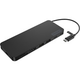 Lenovo USB-C Slim Travel Dock, Dockingstation 