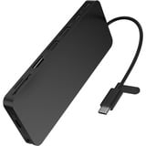 Lenovo USB-C Slim Travel Dock, Dockingstation 