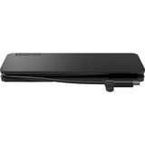 Lenovo USB-C Slim Travel Dock, Dockingstation 