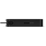 Lenovo USB-C Slim Travel Dock, Dockingstation 