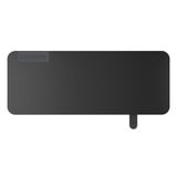 Lenovo USB-C Slim Travel Dock, Dockingstation 