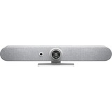 Logitech Rally Bar Mini, Webcam weiß