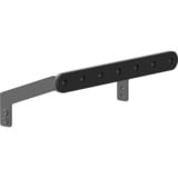 MOZA SRP2 Rear Support Bracket, Halterung schwarz