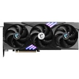 MSI GeForce RTX 5060 Ti GAMING TRIO OC 16G, Grafikkarte DLSS 4, 3x DisplayPort, 1x HDMI 2.1