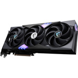 MSI GeForce RTX 5060 Ti GAMING TRIO OC 16G, Grafikkarte DLSS 4, 3x DisplayPort, 1x HDMI 2.1