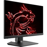 MSI Optix MAG274QRFDE-QD, Gaming-Monitor 69 cm(27 Zoll), schwarz, Rapid IPS, QHD, HDR, Adaptive-Sync, 165Hz Panel