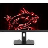 MSI Optix MAG274QRFDE-QD, Gaming-Monitor 69 cm(27 Zoll), schwarz, Rapid IPS, QHD, HDR, Adaptive-Sync, 165Hz Panel