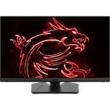 MSI Optix MAG274QRFDE-QD, Gaming-Monitor 69 cm(27 Zoll), schwarz, Rapid IPS, QHD, HDR, Adaptive-Sync, 165Hz Panel