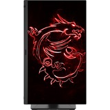 MSI Optix MAG274QRFDE-QD, Gaming-Monitor 69 cm(27 Zoll), schwarz, Rapid IPS, QHD, HDR, Adaptive-Sync, 165Hz Panel