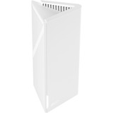 MSI Roamii BE Lite WiFi7 Mesh System 1 Pack, Router weiß