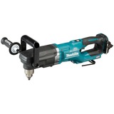 Makita Akku-Winkelbohrmaschine DA001GZ XGT, 40Volt schwarz/blau, ohne Akku und Ladegerät