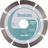 Makita Diamanttrennscheibe DIAMAK, Ø 115mm Bohrung 22,23mm